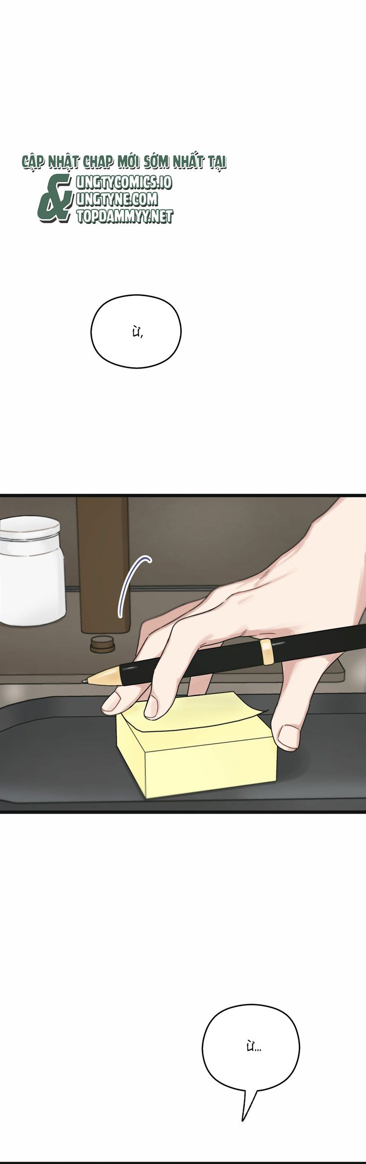 Tương Phùng Chapter 19 - Trang 3