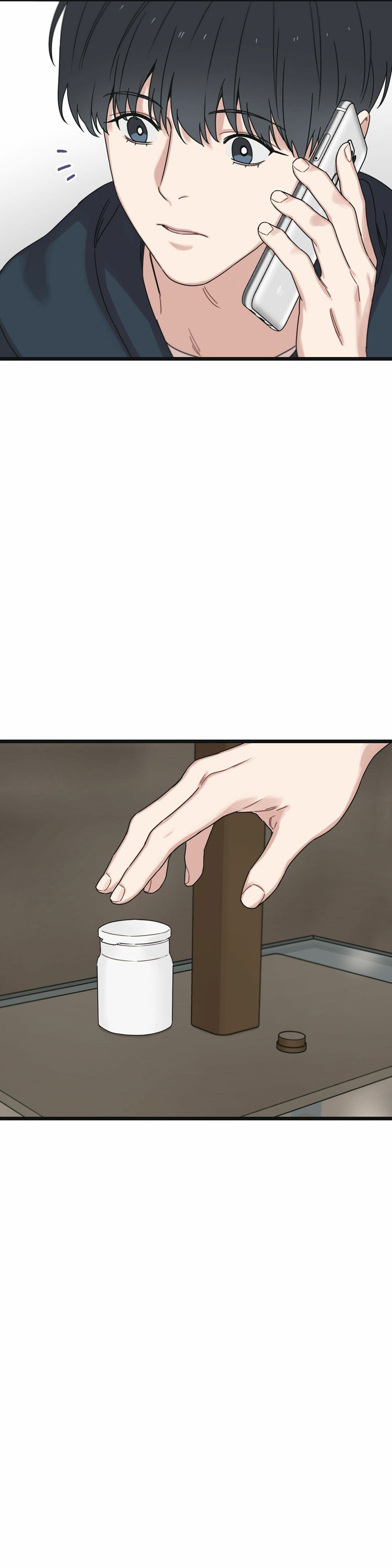 Tương Phùng Chapter 19 - Trang 3