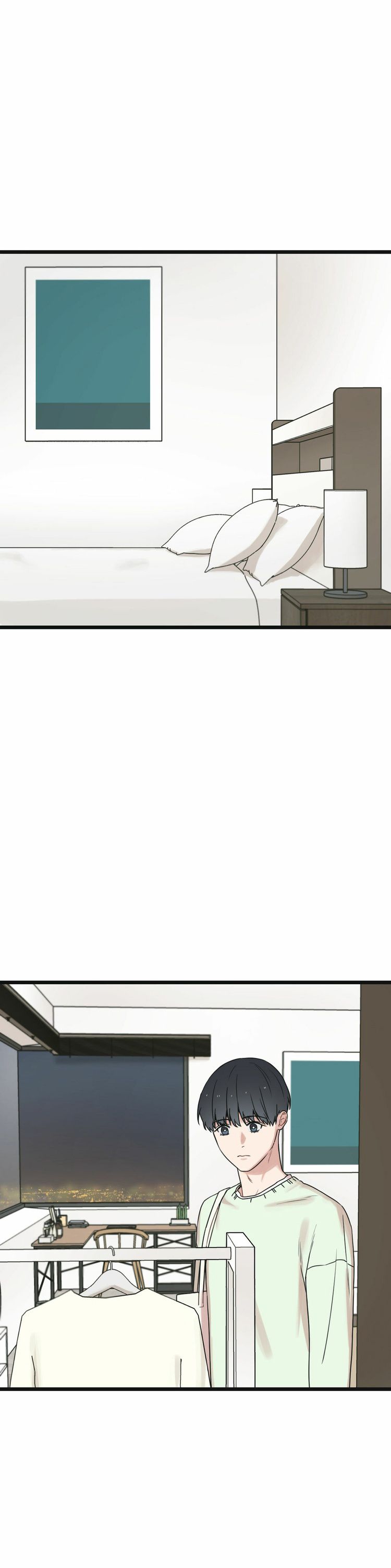 Tương Phùng Chapter 19 - Trang 3