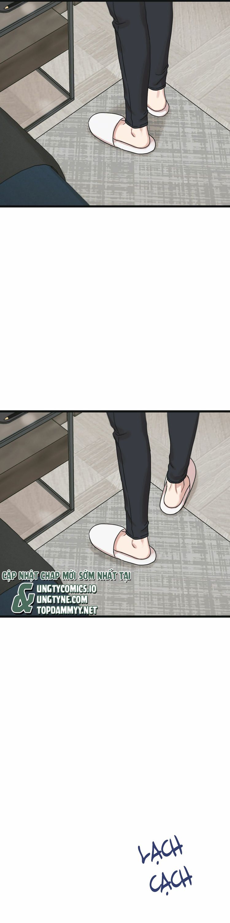 Tương Phùng Chapter 20 - Trang 3