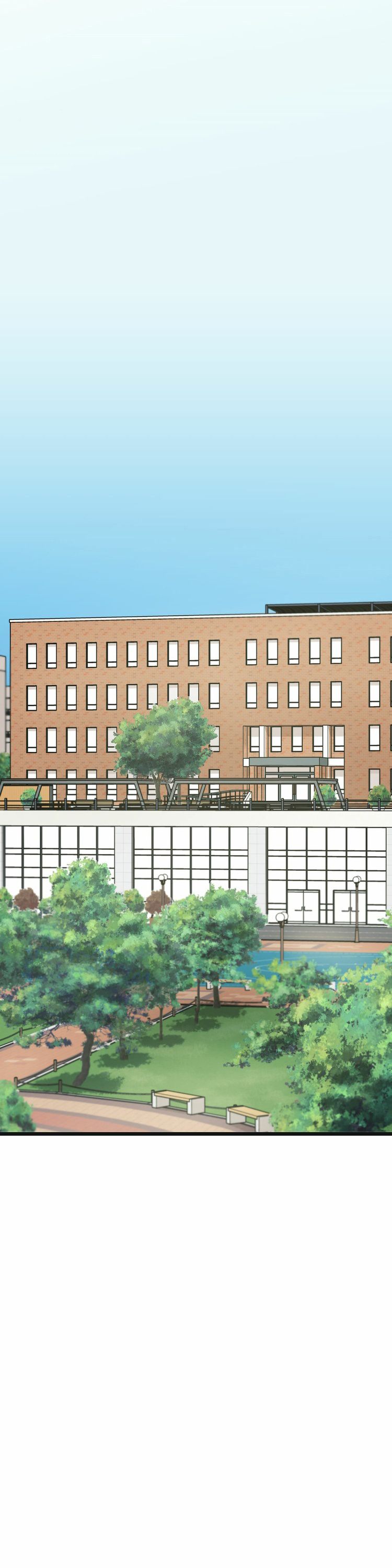 Tương Phùng Chapter 20 - Trang 3