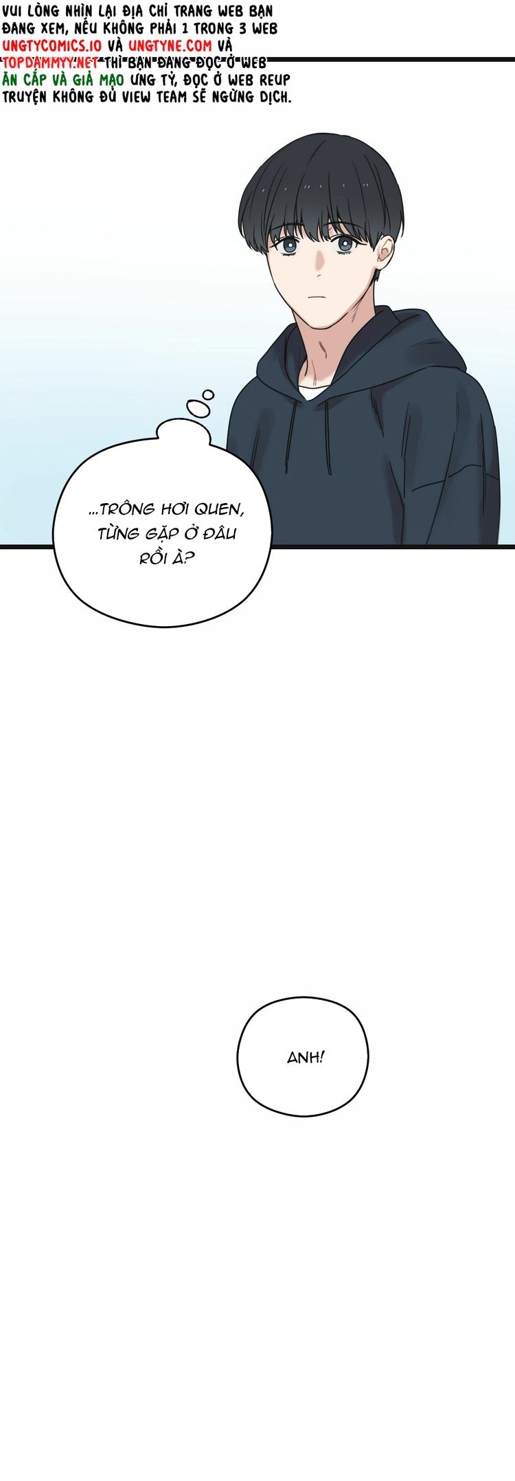 Tương Phùng Chapter 20 - Trang 3