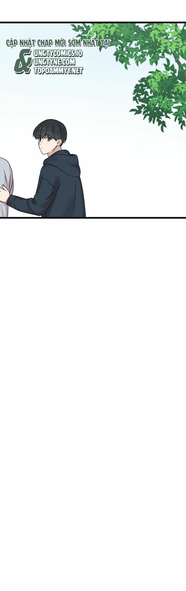Tương Phùng Chapter 20 - Trang 3