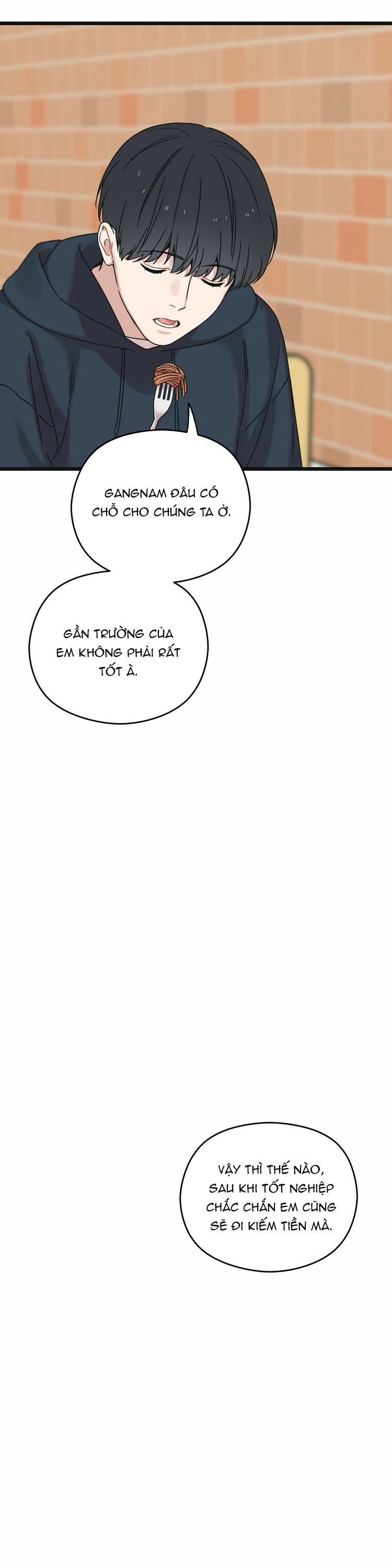 Tương Phùng Chapter 20 - Trang 3