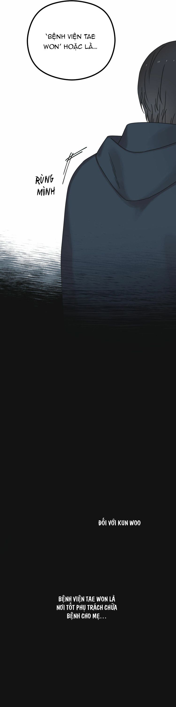 Tương Phùng Chapter 20 - Trang 3