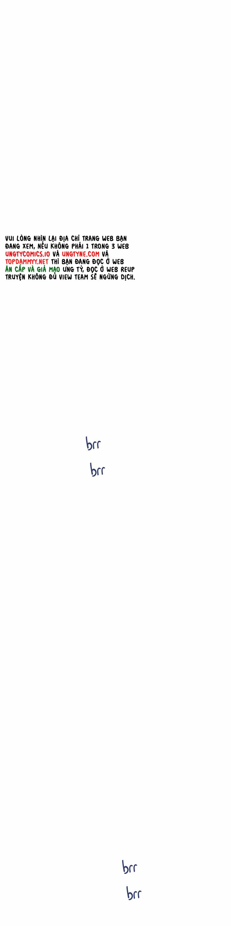 Tương Phùng Chapter 20 - Trang 3