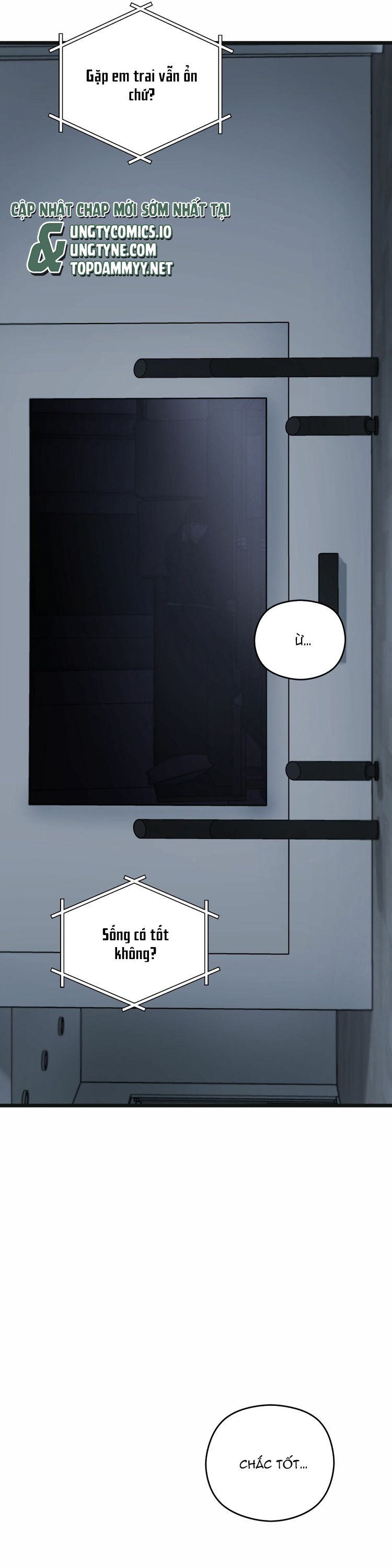 Tương Phùng Chapter 20 - Trang 3