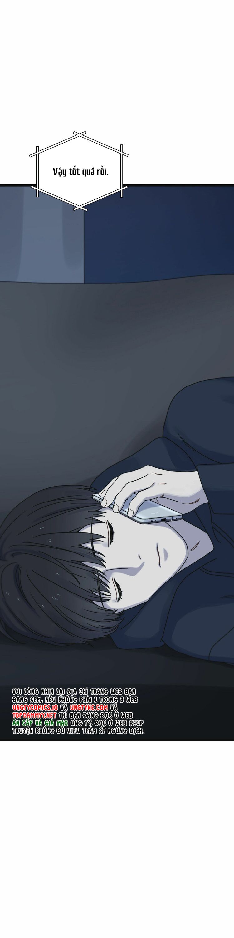 Tương Phùng Chapter 20 - Trang 3