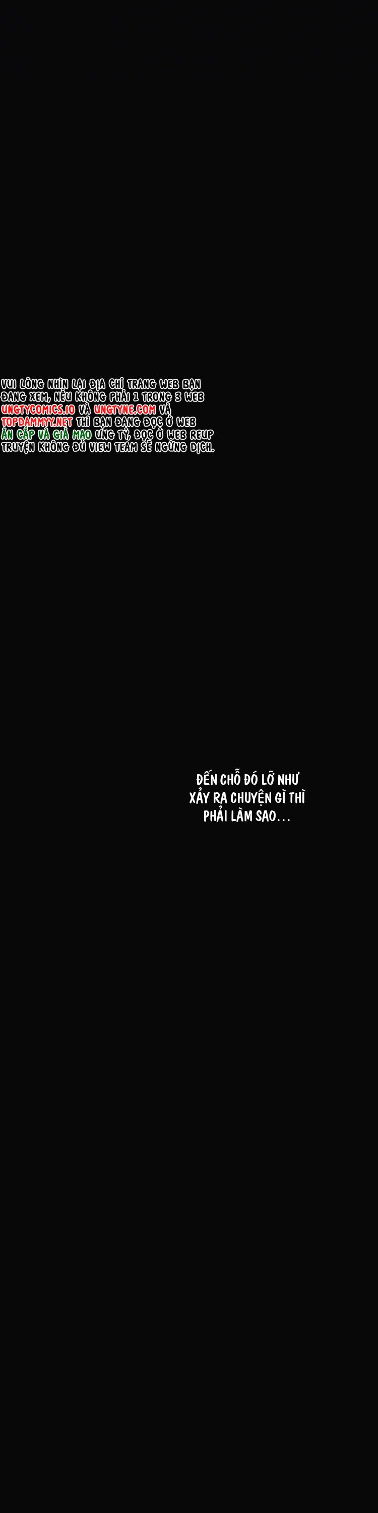 Tương Phùng Chapter 20 - Trang 3