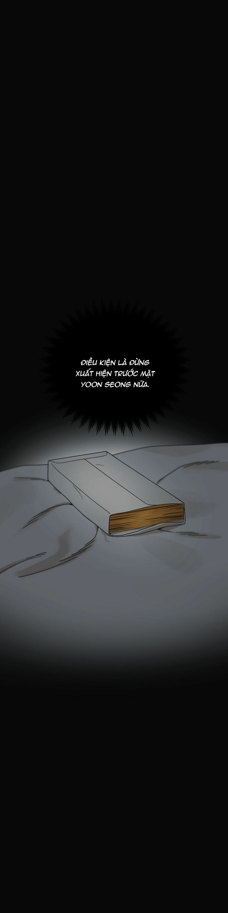 Tương Phùng Chapter 20 - Trang 3