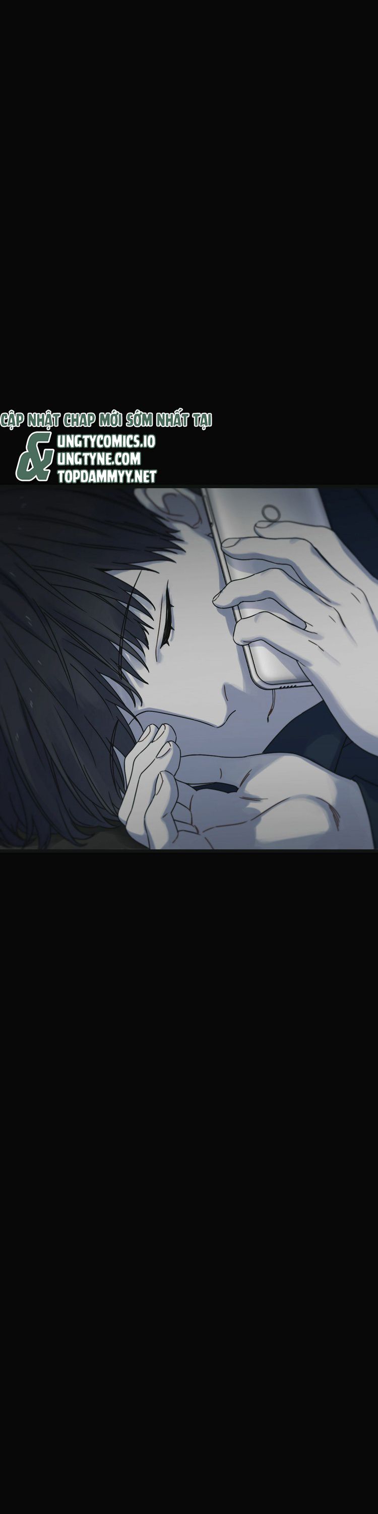 Tương Phùng Chapter 20 - Trang 3