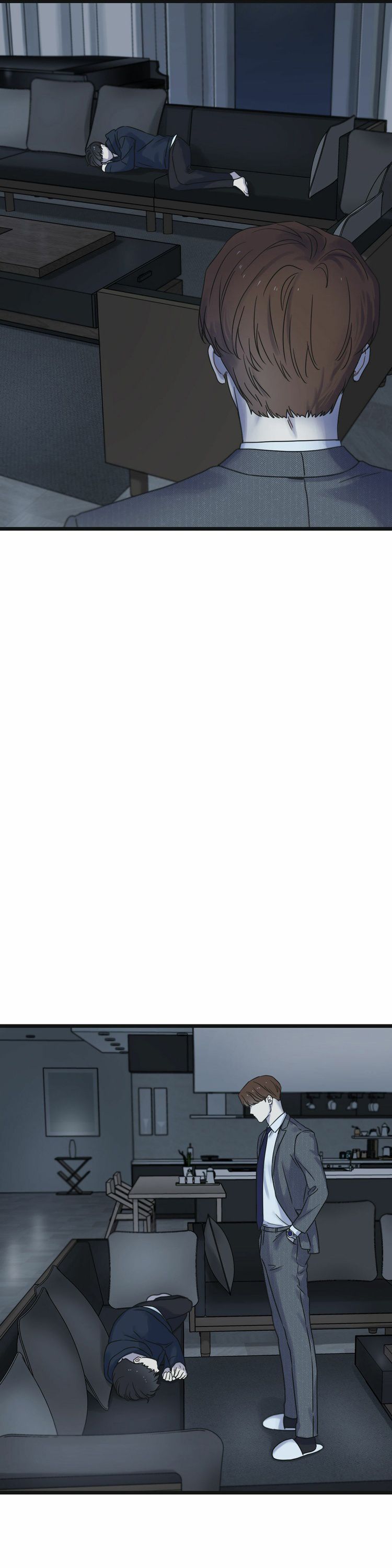 Tương Phùng Chapter 20 - Trang 3