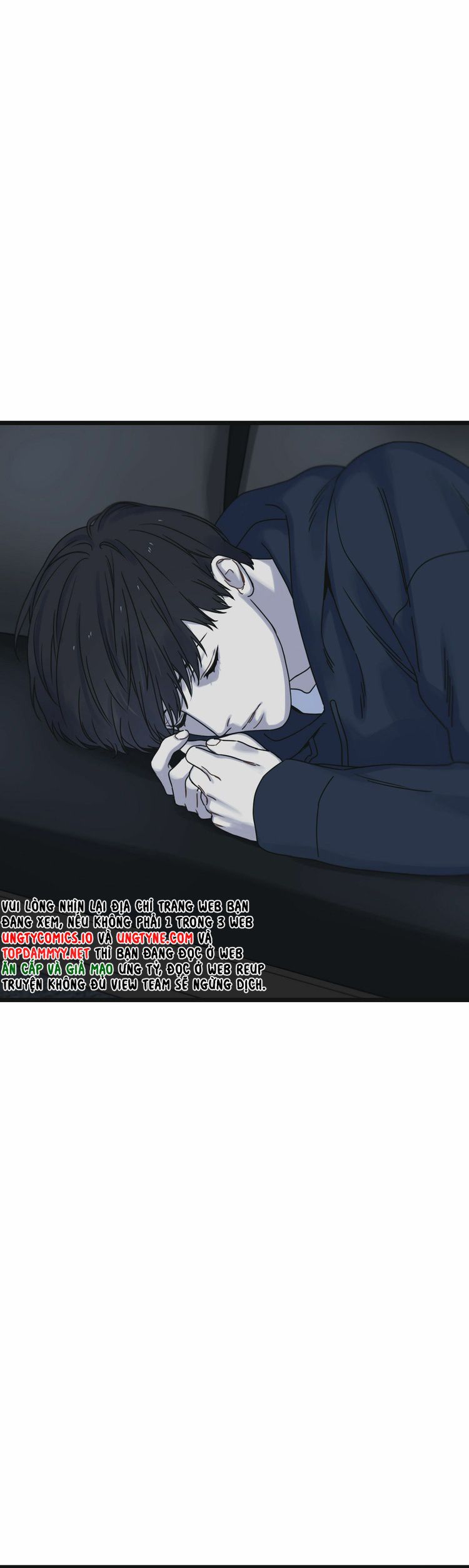 Tương Phùng Chapter 20 - Trang 3