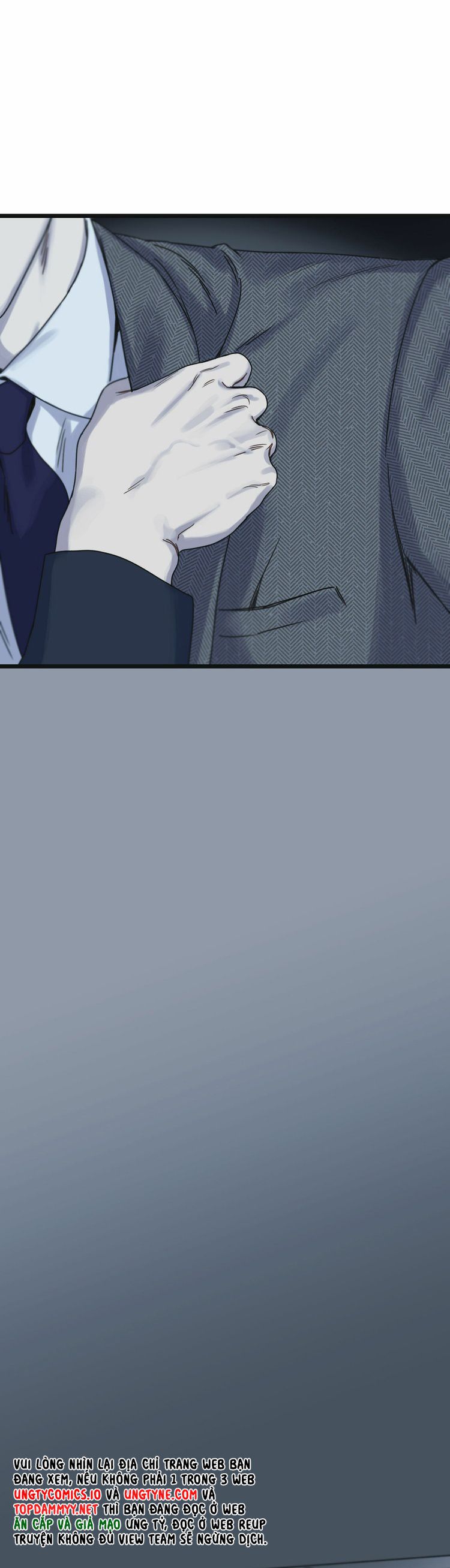 Tương Phùng Chapter 20 - Trang 3