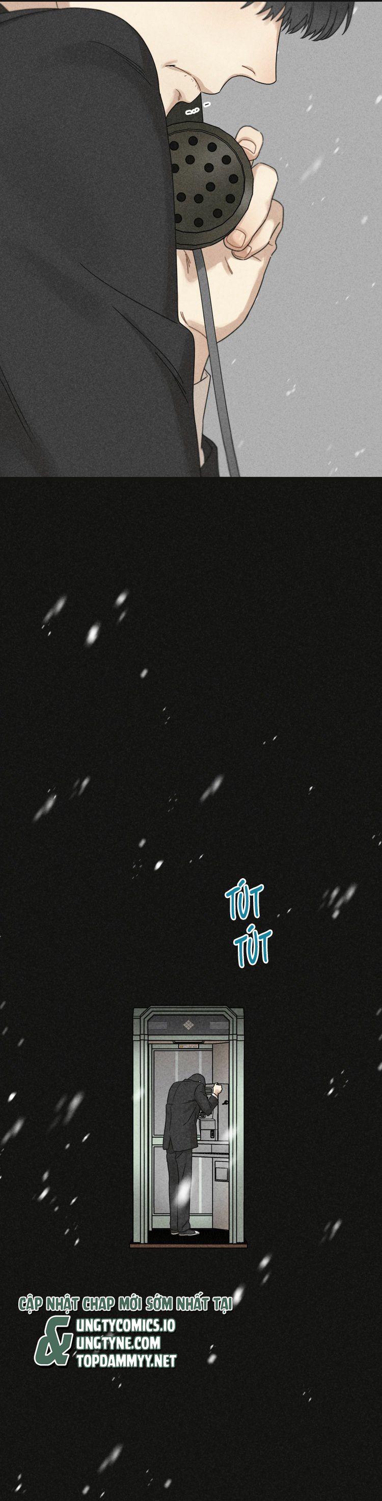 Tương Phùng Chapter 21 - Trang 3