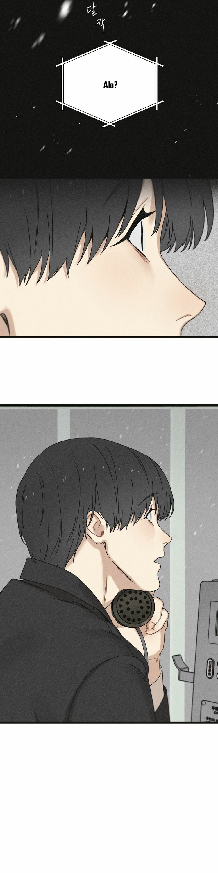 Tương Phùng Chapter 21 - Trang 3