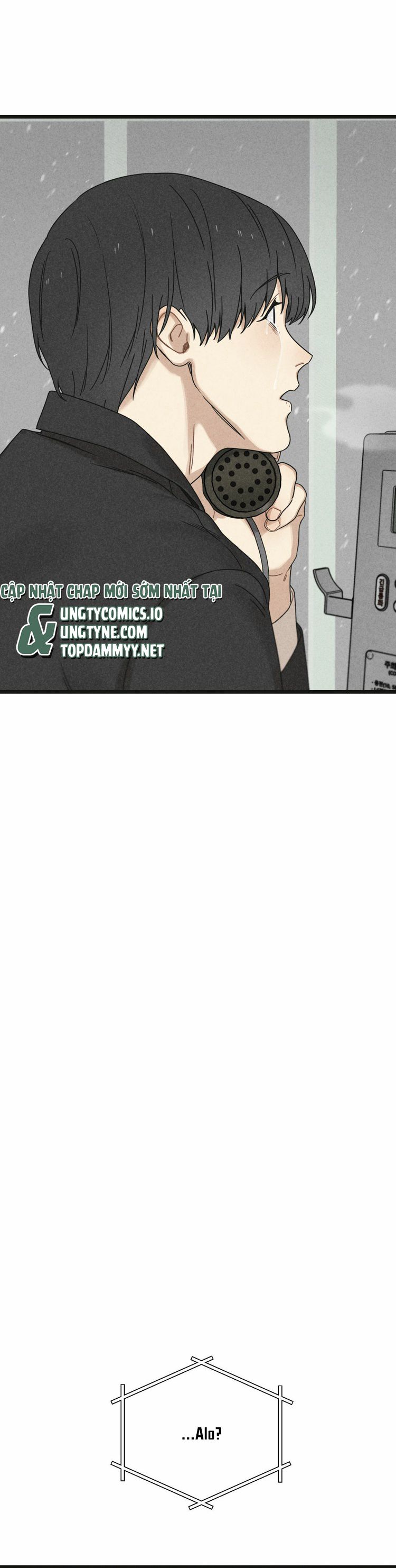 Tương Phùng Chapter 21 - Trang 3