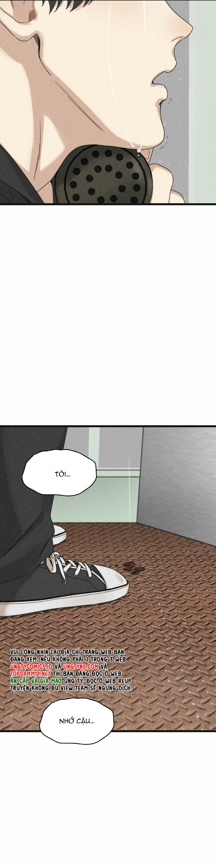 Tương Phùng Chapter 21 - Trang 3