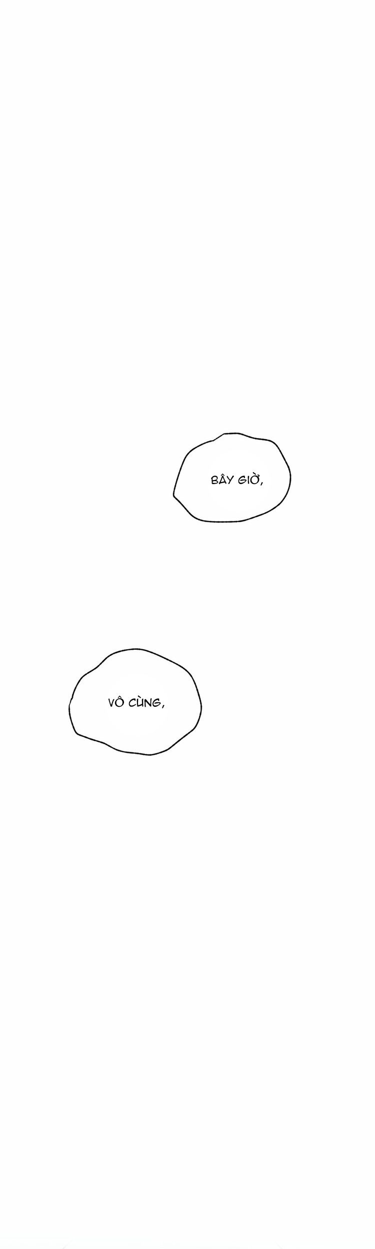 Tương Phùng Chapter 21 - Trang 3