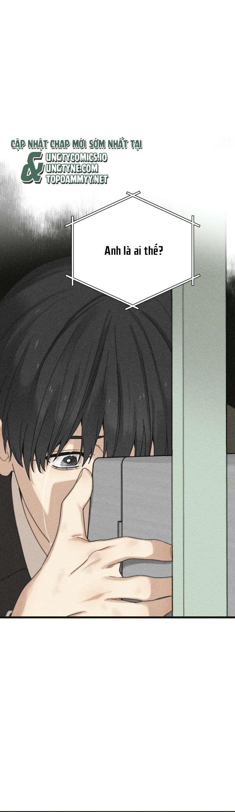 Tương Phùng Chapter 21 - Trang 3