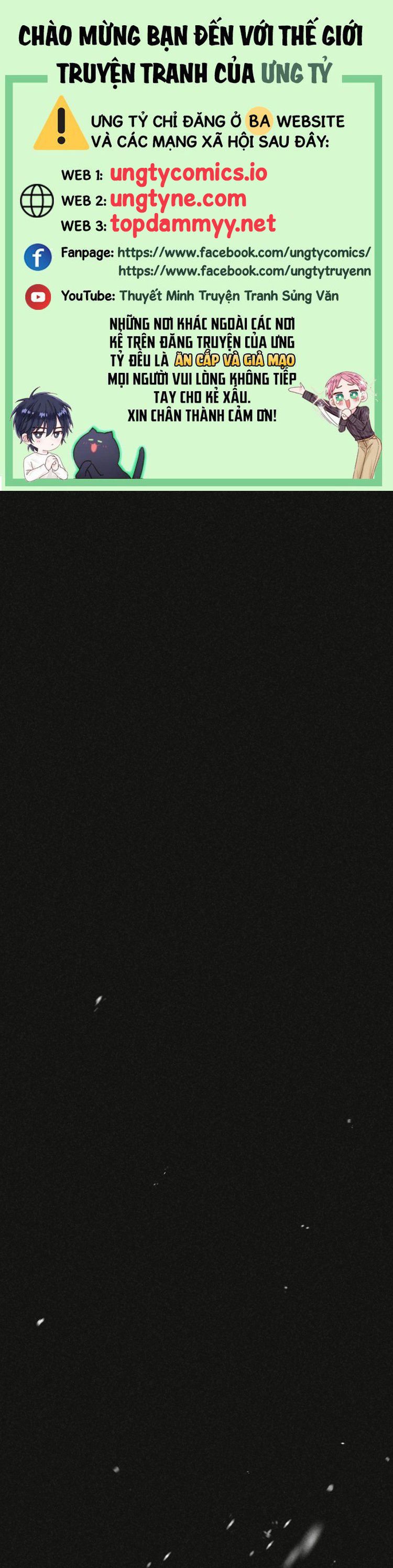 Tương Phùng Chapter 21 - Trang 3