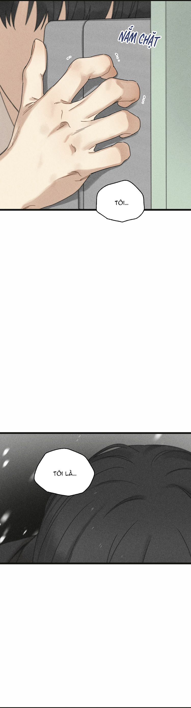 Tương Phùng Chapter 21 - Trang 3