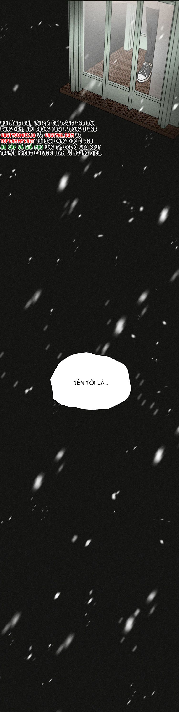 Tương Phùng Chapter 21 - Trang 3