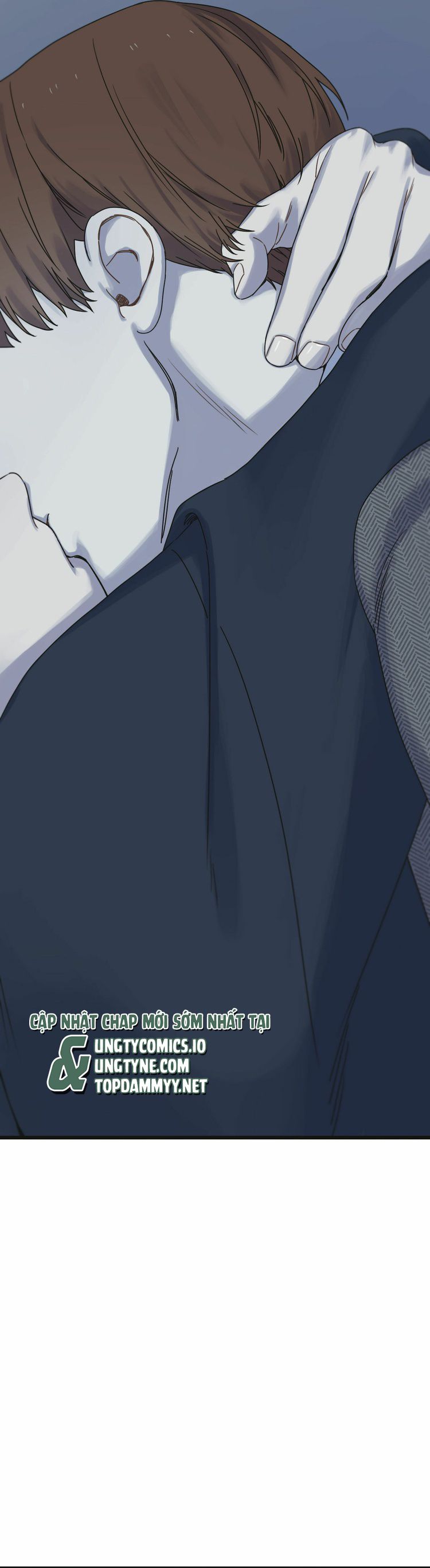 Tương Phùng Chapter 21 - Trang 3