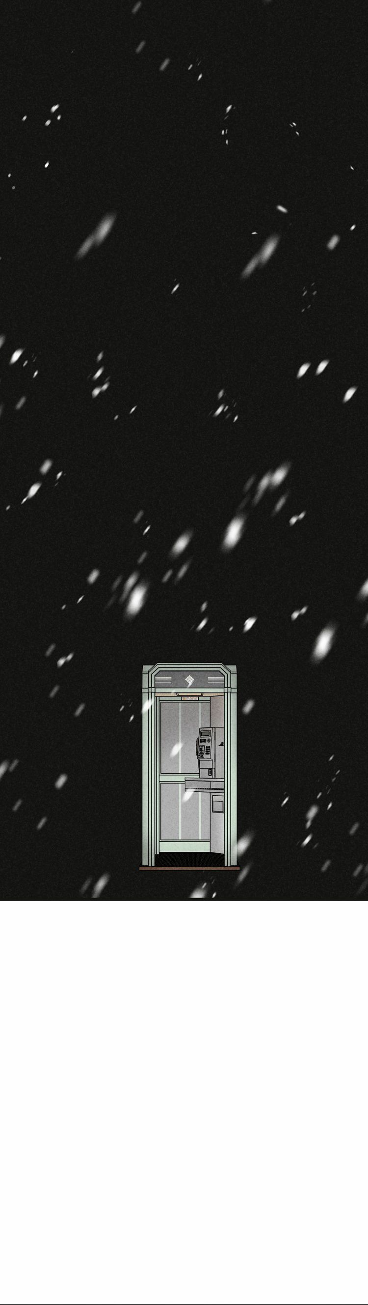 Tương Phùng Chapter 21 - Trang 3