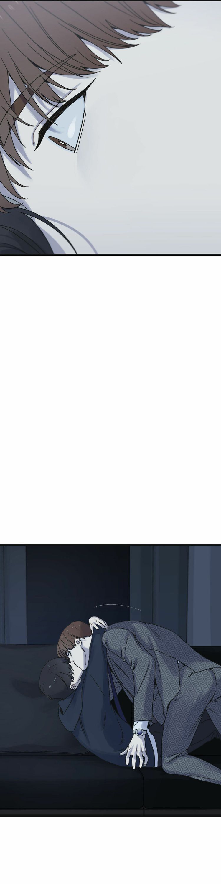 Tương Phùng Chapter 21 - Trang 3