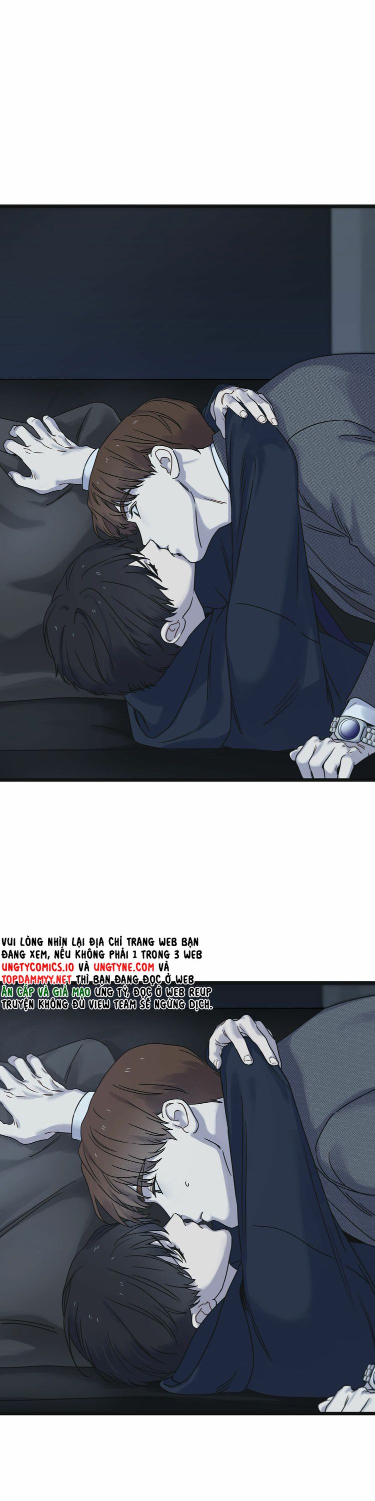 Tương Phùng Chapter 21 - Trang 3