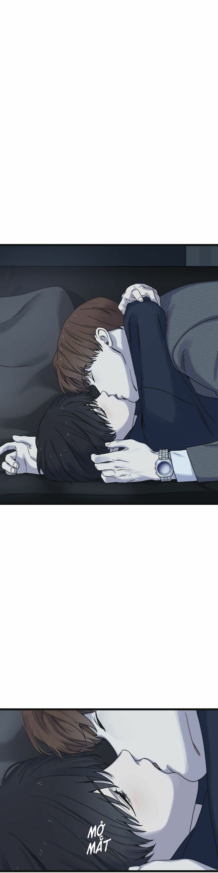 Tương Phùng Chapter 21 - Trang 3