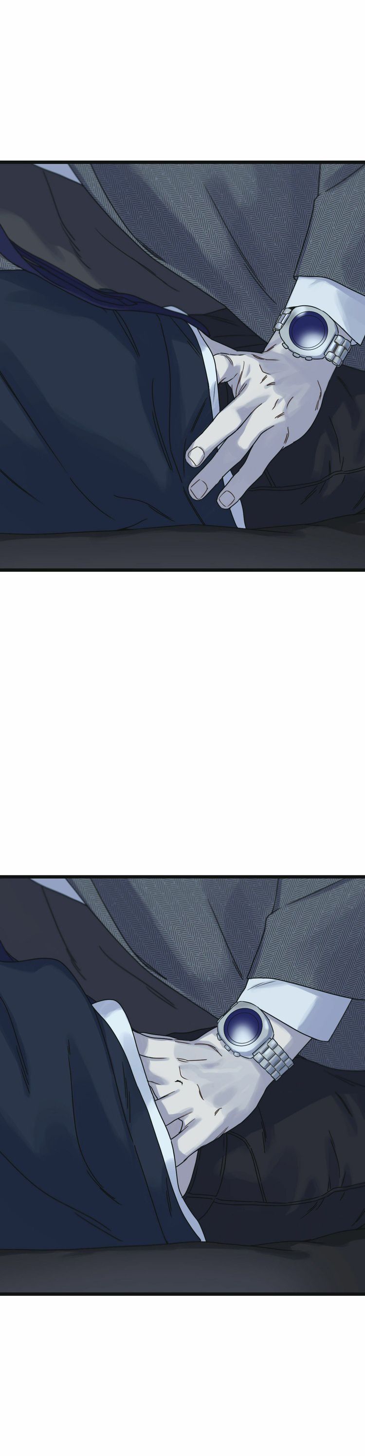 Tương Phùng Chapter 21 - Trang 3