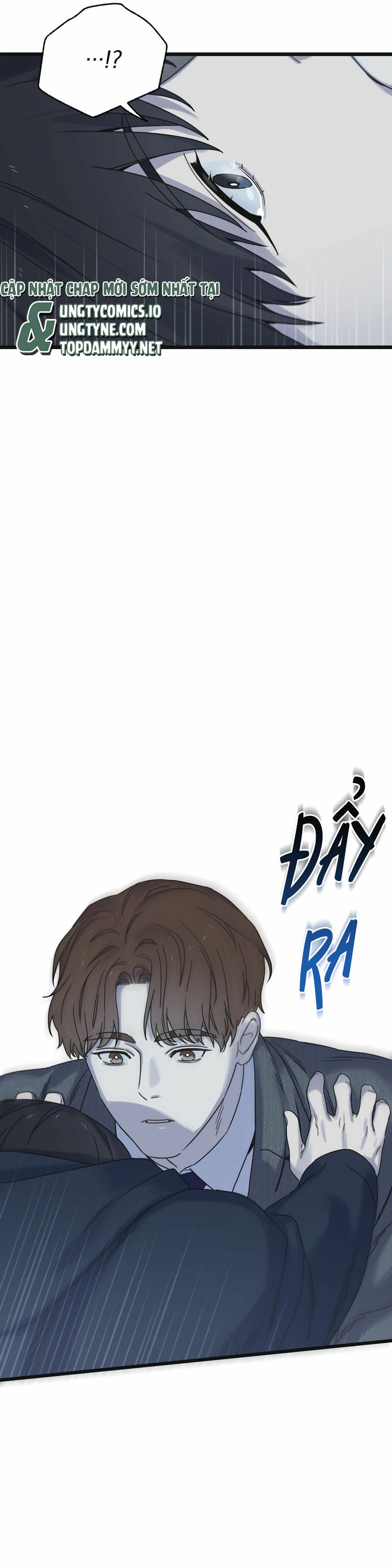 Tương Phùng Chapter 21 - Trang 3