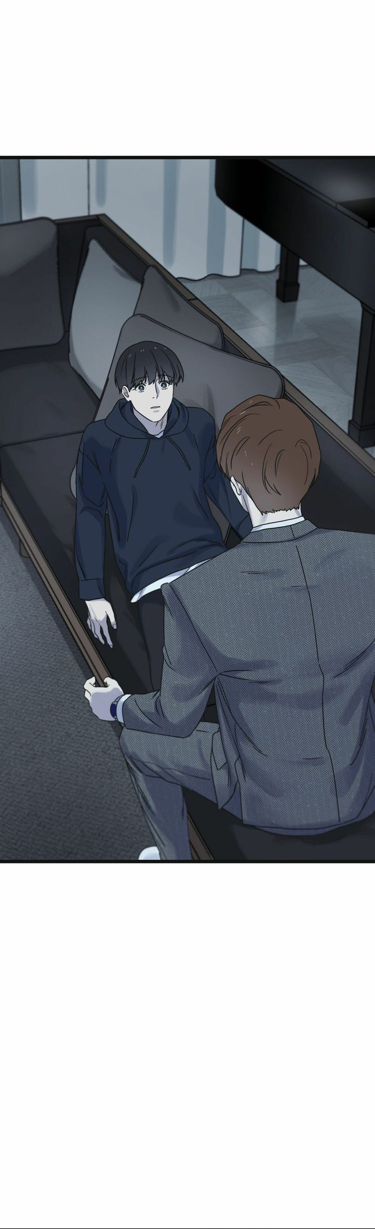 Tương Phùng Chapter 21 - Trang 3