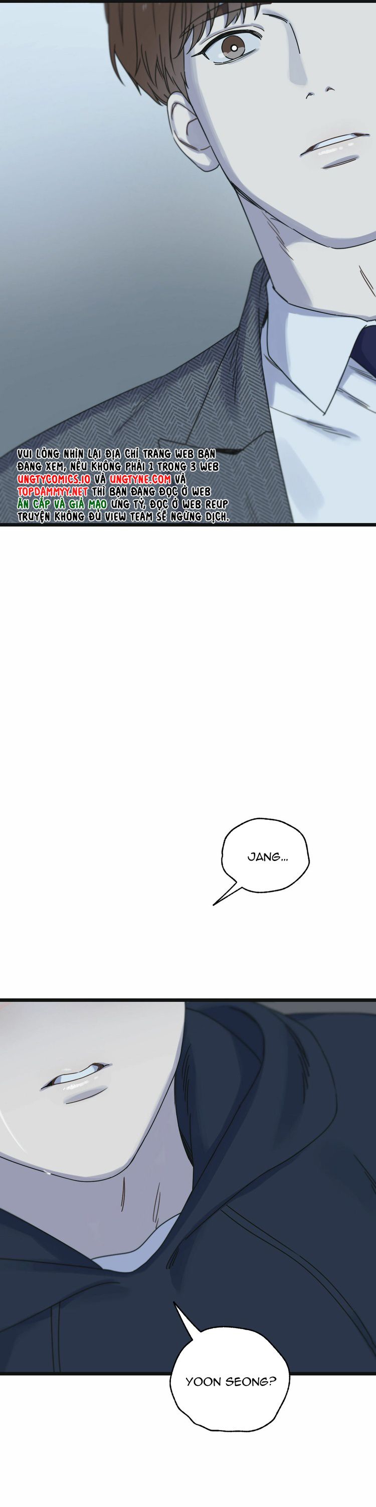 Tương Phùng Chapter 21 - Trang 3