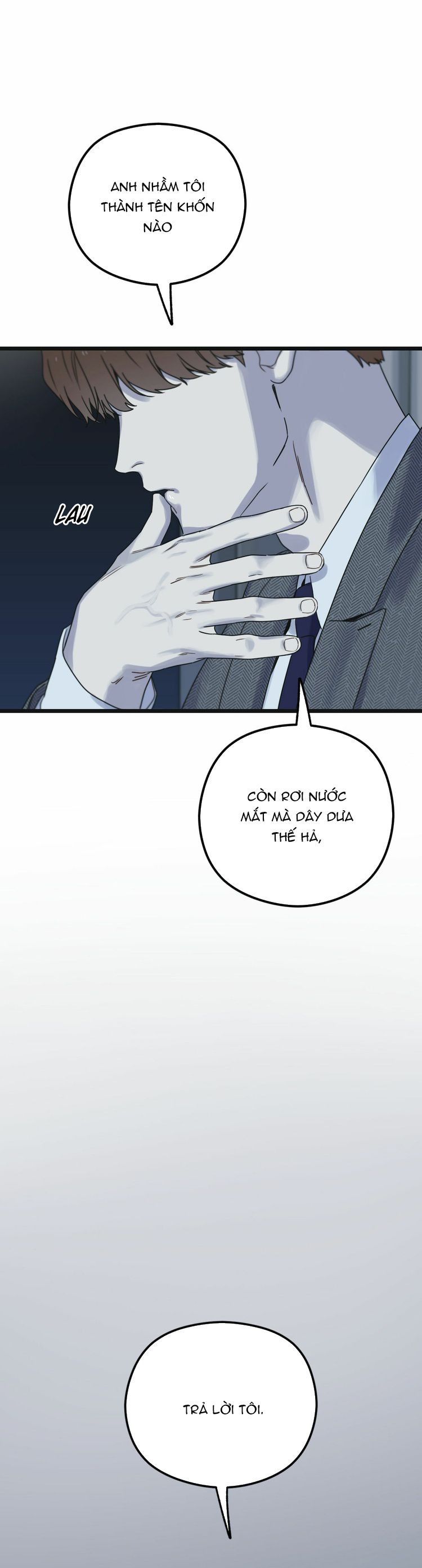 Tương Phùng Chapter 21 - Trang 3