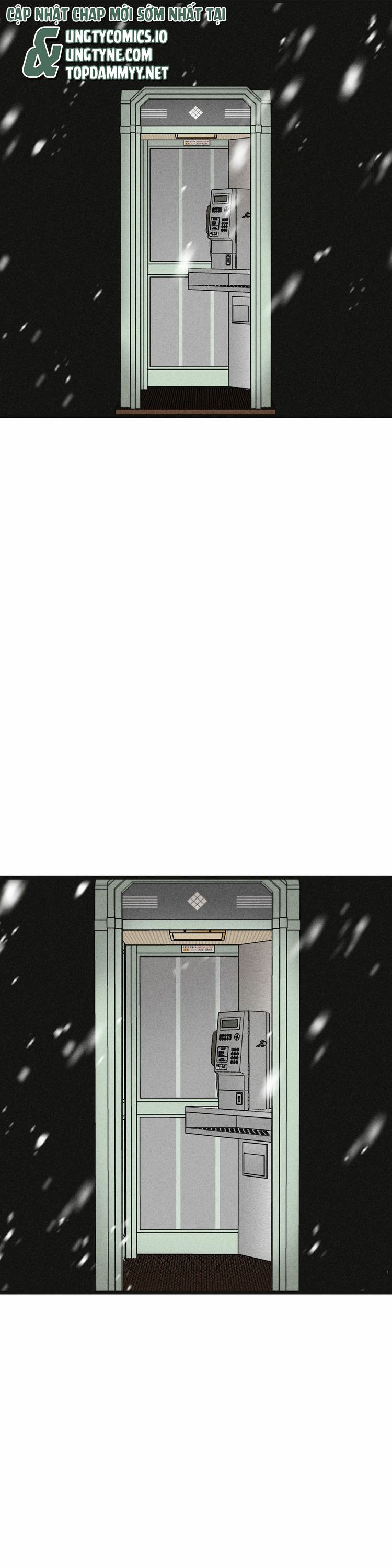 Tương Phùng Chapter 21 - Trang 3