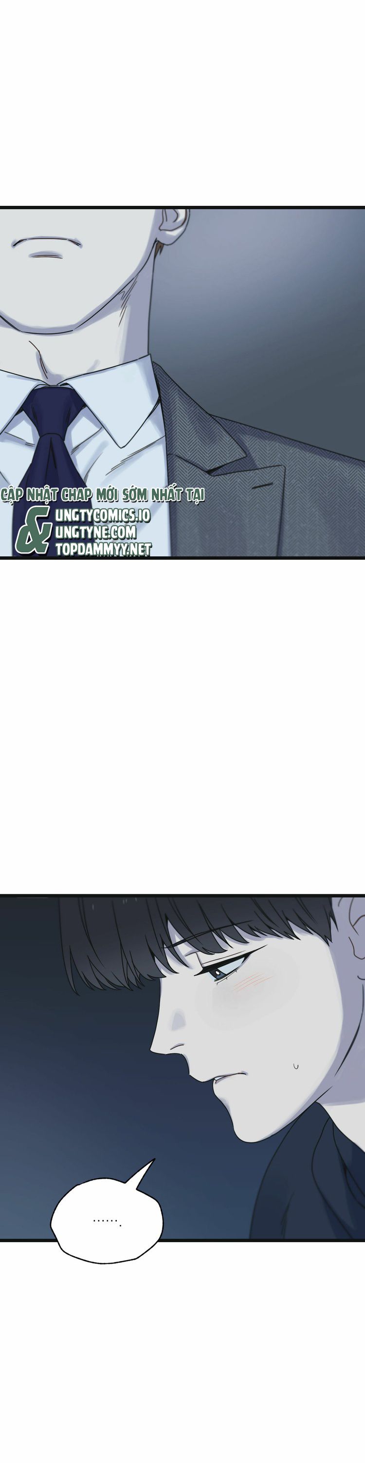 Tương Phùng Chapter 21 - Trang 3