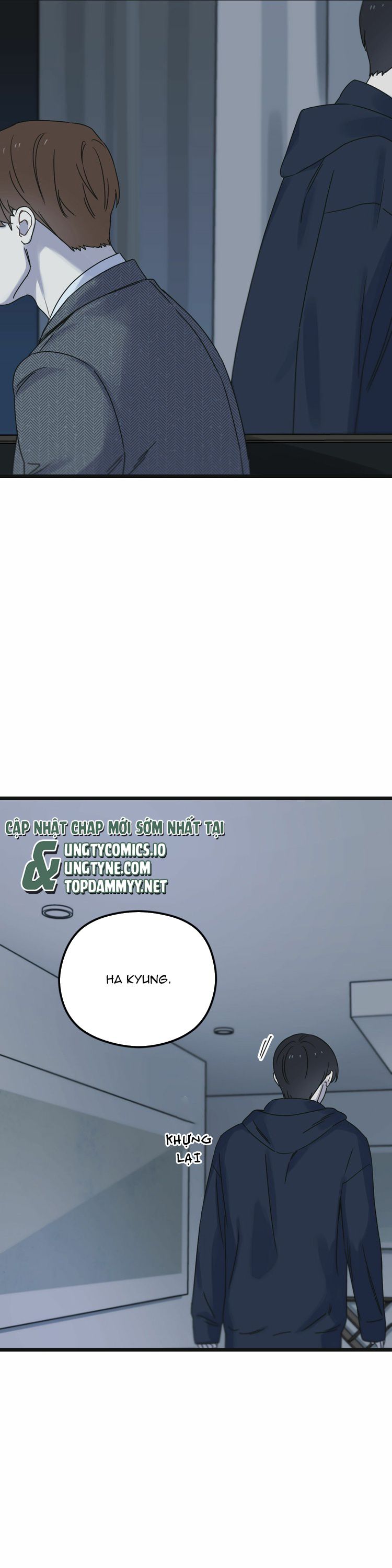 Tương Phùng Chapter 21 - Trang 3