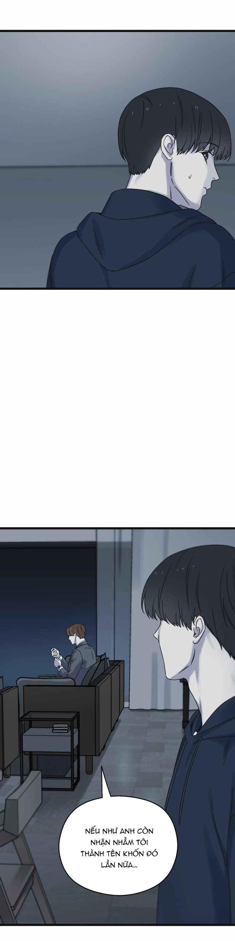 Tương Phùng Chapter 21 - Trang 3