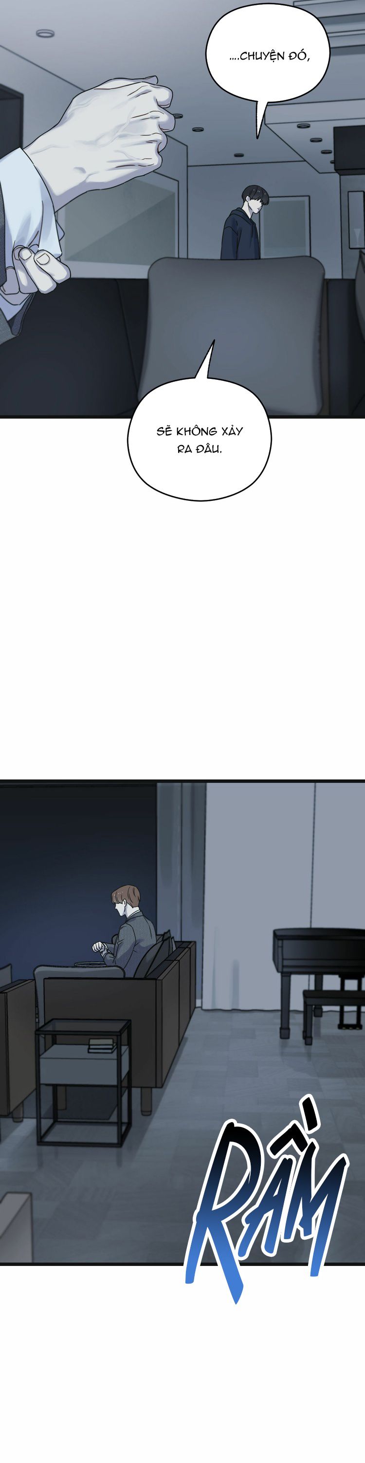 Tương Phùng Chapter 21 - Trang 3