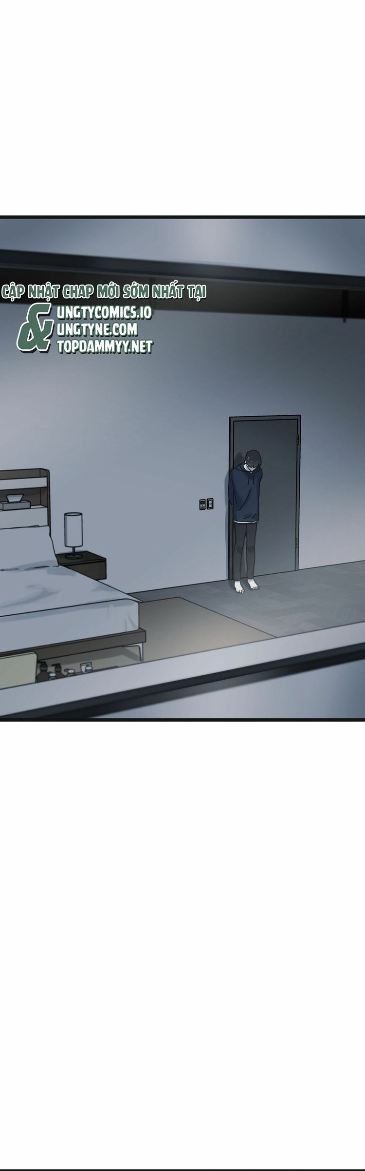 Tương Phùng Chapter 21 - Trang 3