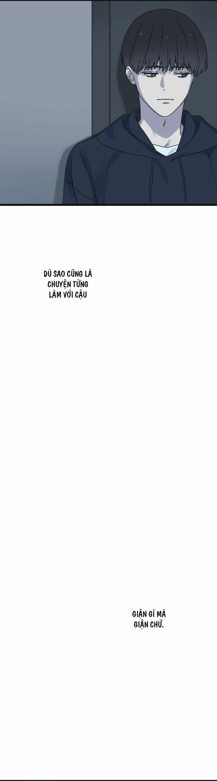 Tương Phùng Chapter 21 - Trang 3