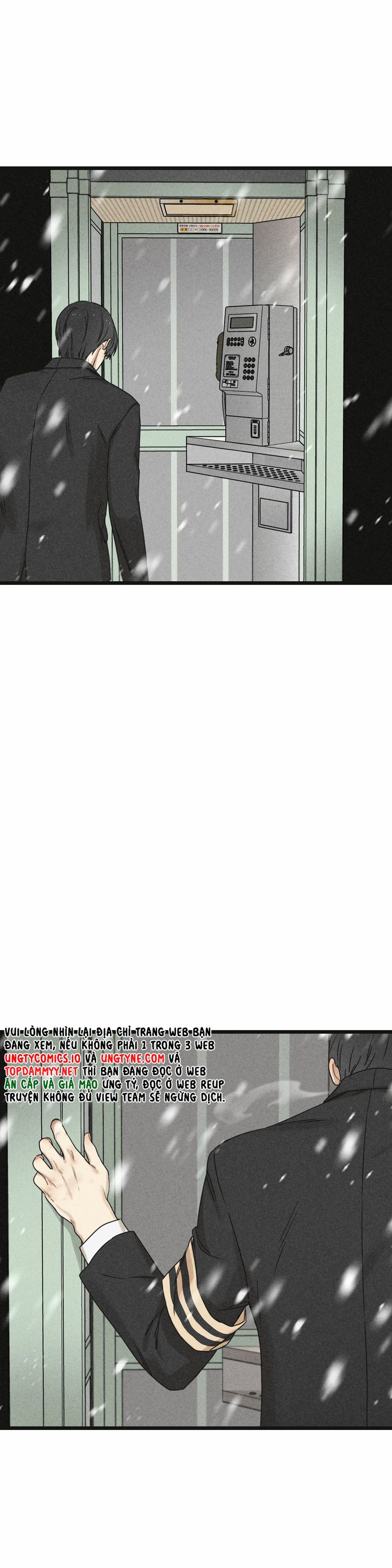 Tương Phùng Chapter 21 - Trang 3