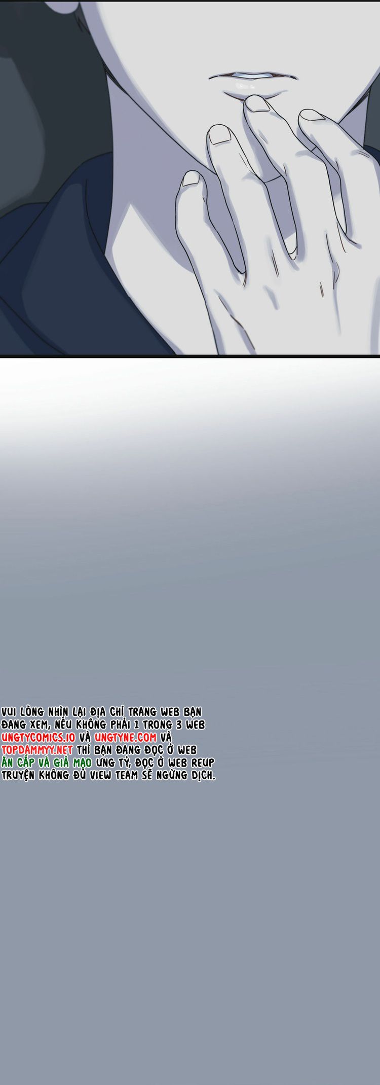 Tương Phùng Chapter 21 - Trang 3