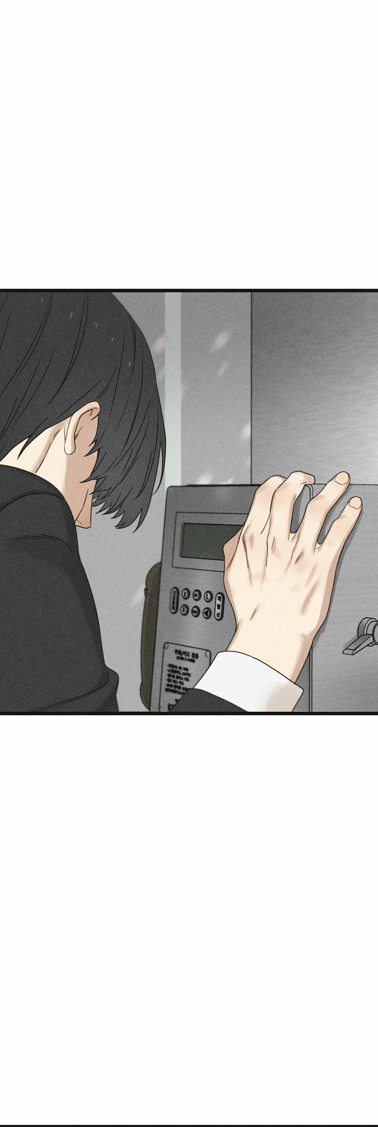 Tương Phùng Chapter 21 - Trang 3