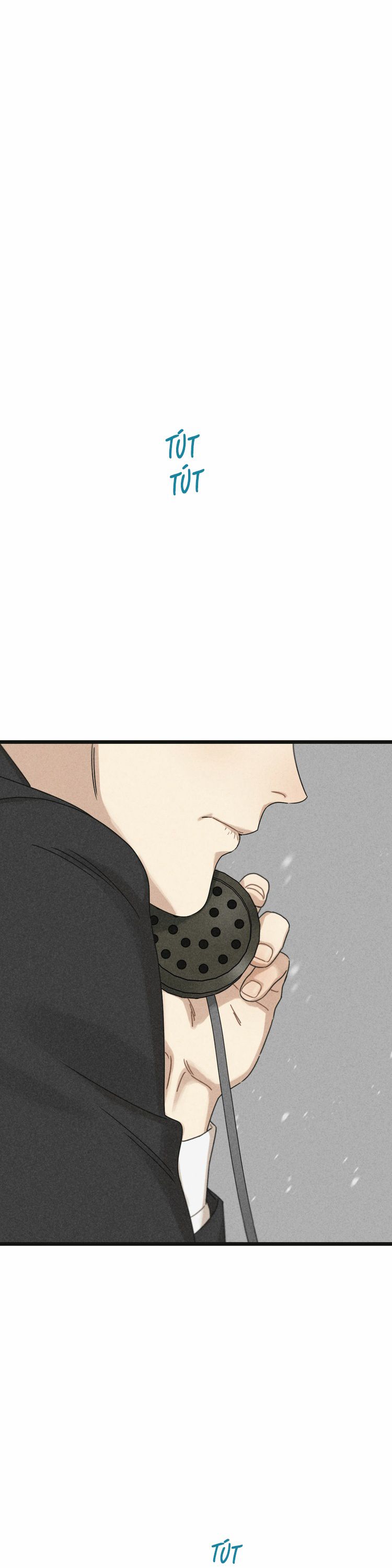 Tương Phùng Chapter 21 - Trang 3