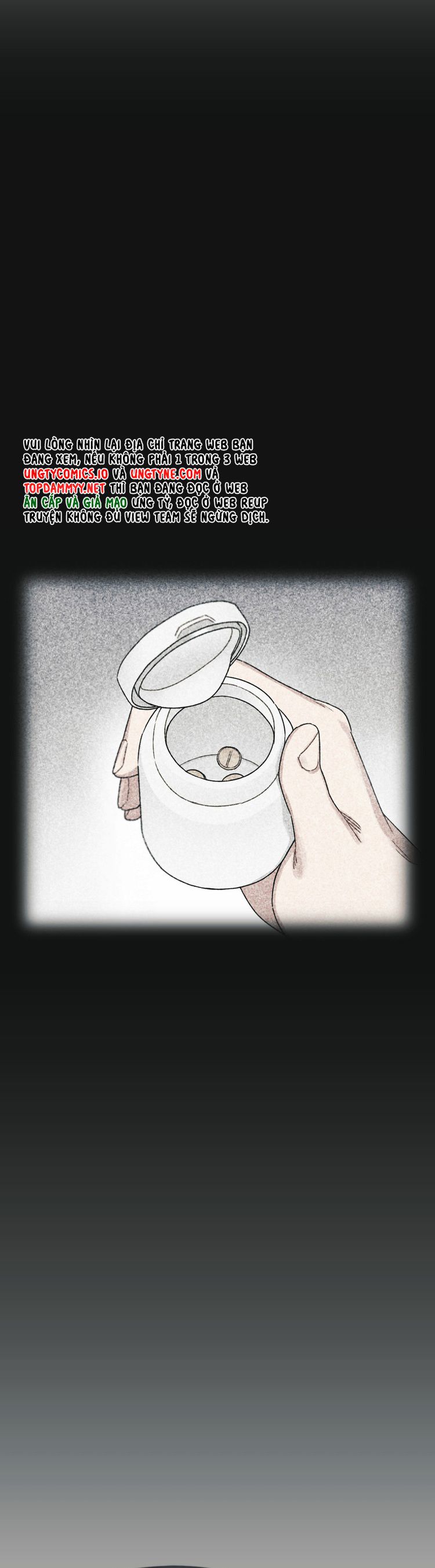 Tương Phùng Chapter 22 - Trang 3