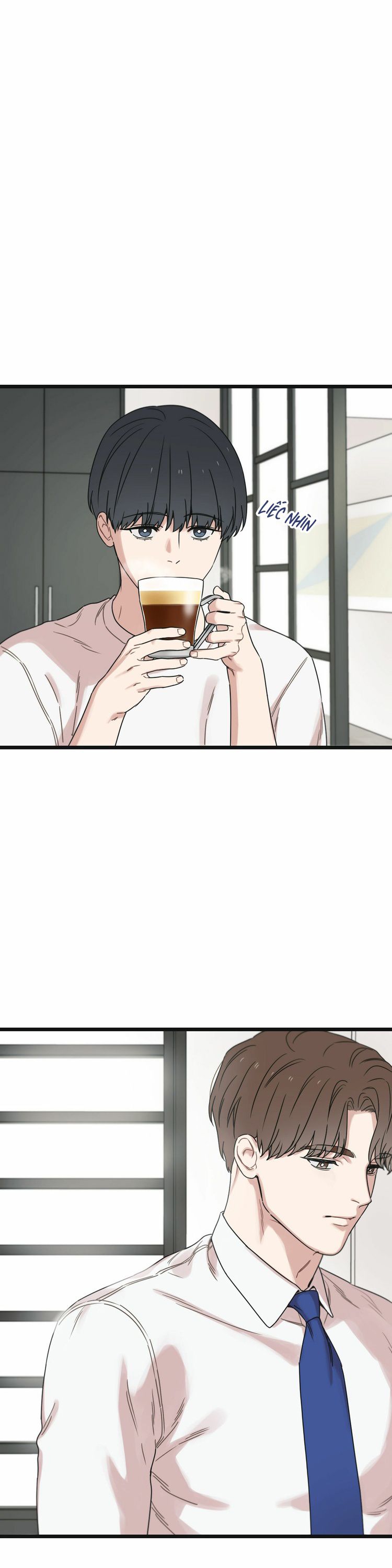 Tương Phùng Chapter 22 - Trang 3